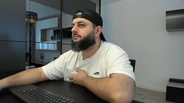 DravenPeak online show from 11.09.25