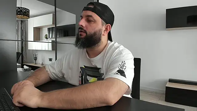 DravenPeak online show from 12.04.25