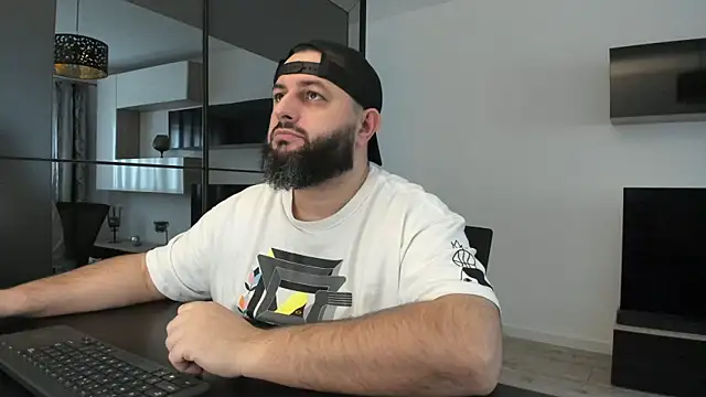 DravenPeak online show from 01.10.26