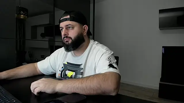 DravenPeak online show from 02.05.26