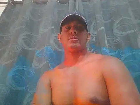 Jota Alejand online show from 10.12.25