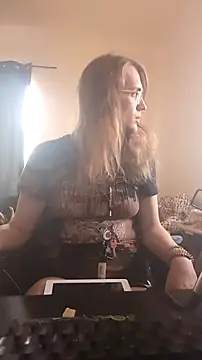 BlondeyMiyMiy online show from 09.08.25