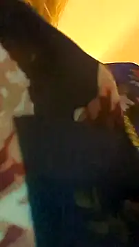 BlondeyMiyMiy online show from 09.14.25