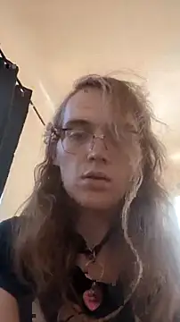 BlondeyMiyMiy online show from 09.14.25