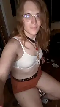 BlondeyMiyMiy online show from 09.16.25