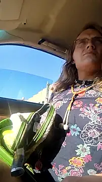 BlondeyMiyMiy online show from 09.21.25