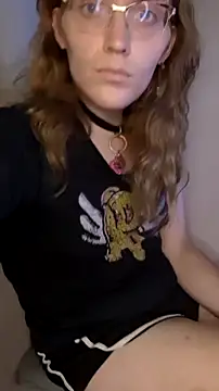 BlondeyMiyMiy online show from 10.09.25