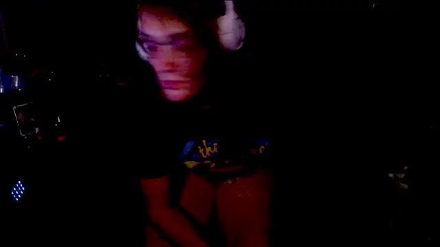 BlondeyMiyMiy online show from 11.03.25