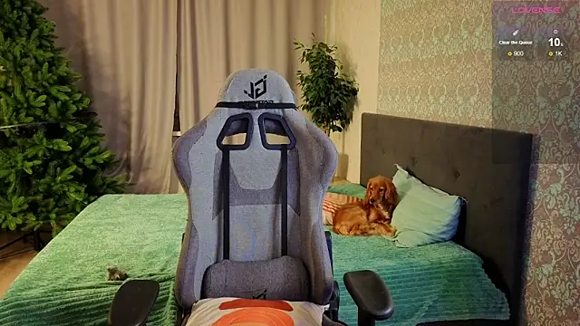 magic shy  online show from 12.18.25