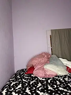 Liaprettygirl online show from 01.10.26