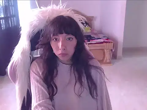 ScarlettShirahoshi online show from 02.25.26