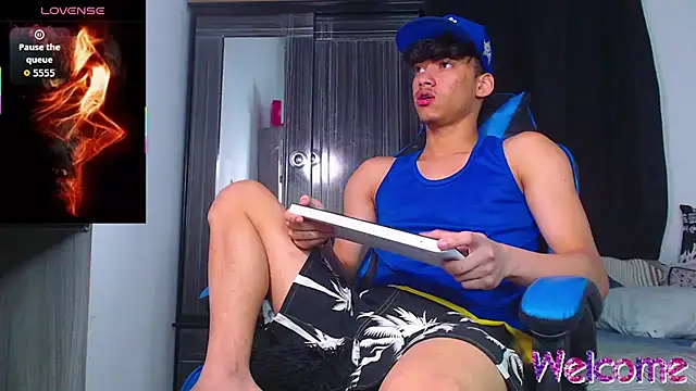 Gael Jones online show from 01.13.26