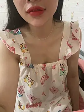 Lissa xinh09 online show from 09.26.25