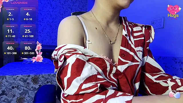 snow white123 online show from 02.14.26