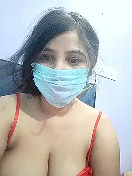 Lusty-radhika online show from 09.25.25