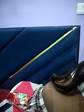 Lusty-radhika online show from 11.10.25