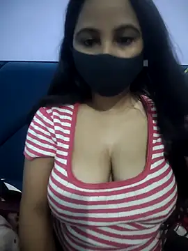 Lusty-radhika online show from 11.24.25