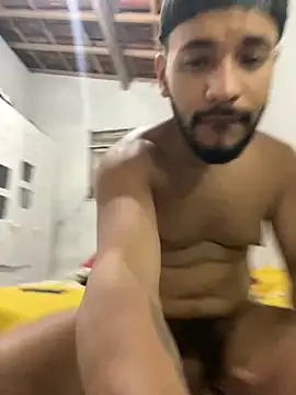 spiderfindom online show from 10.23.25