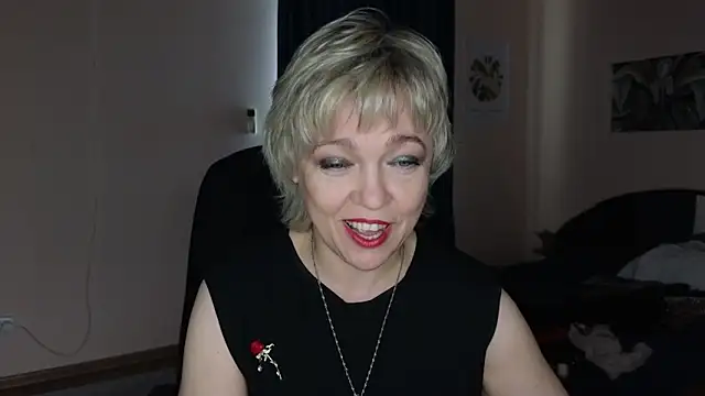 Snapshot of Rosette_Pricky chatting on 09.25.25 Rosette Pricky online show from 09.25.25