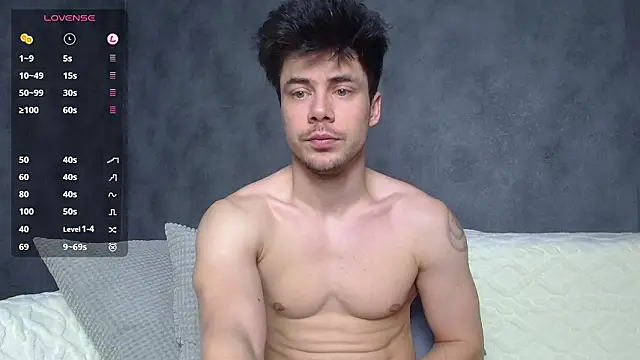 taylerbest online show from 03.14.26