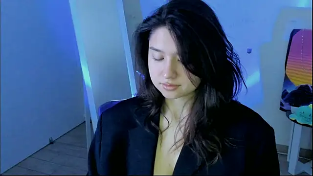 Sandra Curly online show from 12.18.25