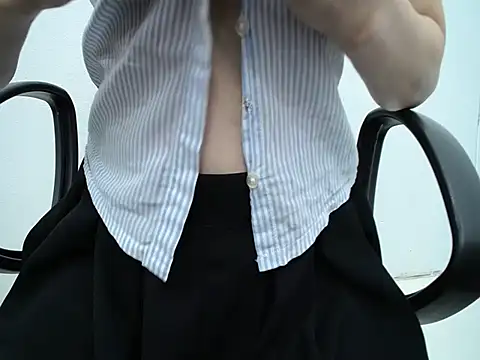  Lady- online show from 04.10.26