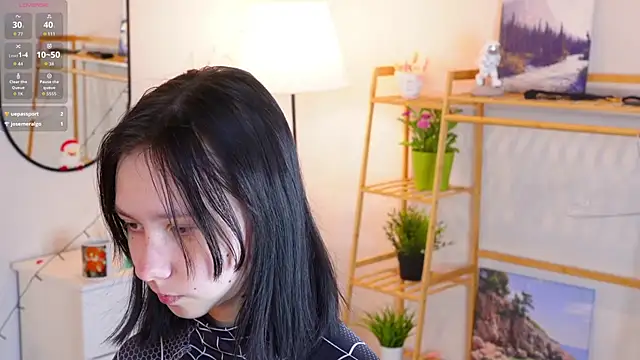 SuzanneHowse online show from 01.14.26