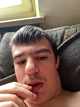 pussyhunter323557 online show from 12.15.25