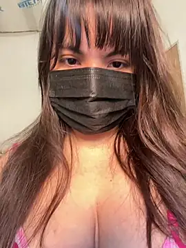 Snapshot of bellisbeli chatting on 07.19.26 bellisbeli online show from 07.19.26