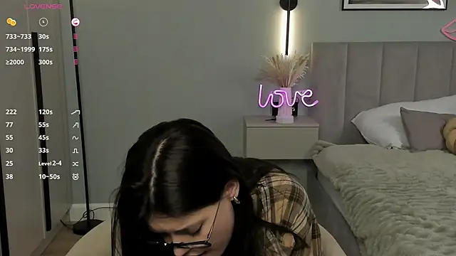 LubaStadt online show from 09.18.25