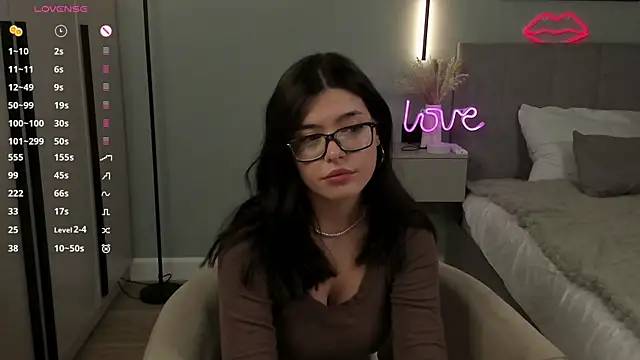 LubaStadt online show from 09.21.25