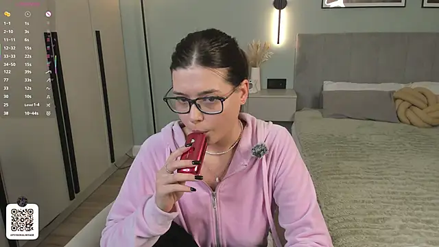 LubaStadt online show from 11.26.25