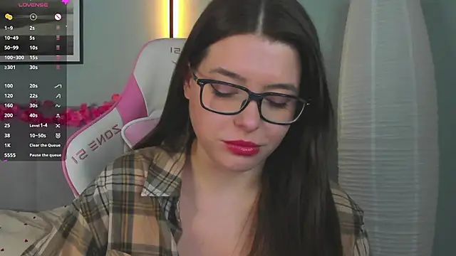 LubaStadt online show from 03.15.26