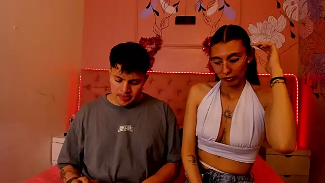 Ethan N Abby online show from 09.27.25