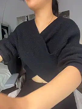 Snapshot of bunny_b4nny chatting on 01.16.26 bunny b4nny online show from 01.16.26