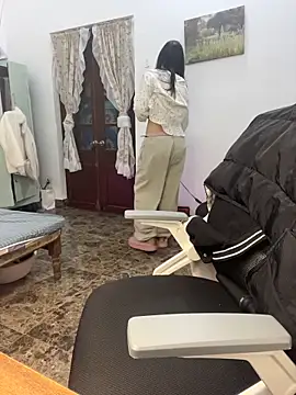 Snapshot of bunny_b4nny chatting on 02.11.26 bunny b4nny online show from 02.11.26