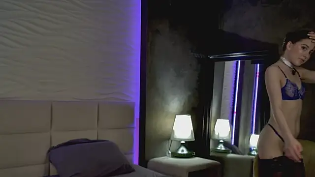 GwenAir online show from 04.09.26