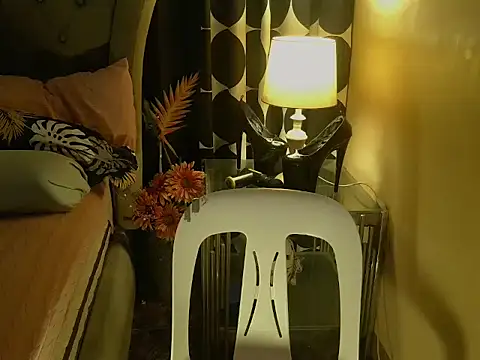 AsianHorseCockOwen online show from 11.19.25