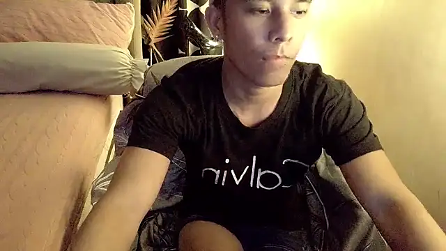 AsianHorseCockOwen online show from 11.23.25