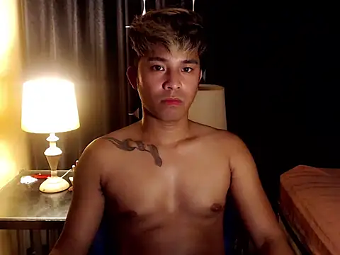 Snapshot of AsianHorseCockOwen chatting on 02.24.26 AsianHorseCockOwen online show from 02.24.26