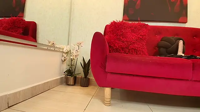 Valery mansonn online show from 09.26.25