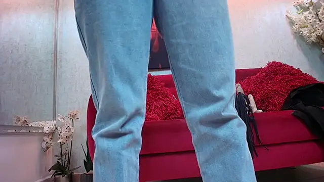 Valery mansonn online show from 10.06.25