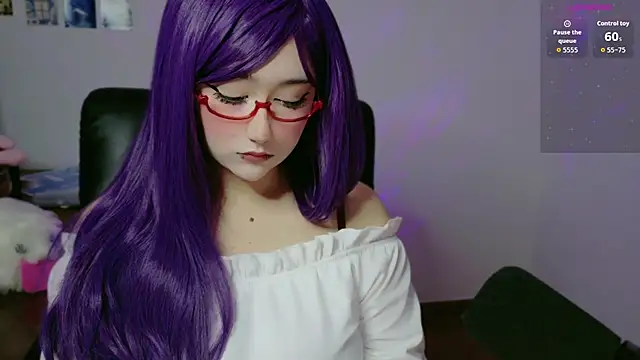 Snapshot of Livelle69 chatting on 11.20.25 Livelle69 online show from 11.20.25