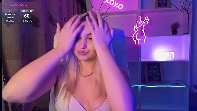 adrelaxina online show from 01.06.26