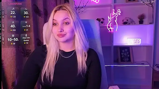 adrelaxina online show from 02.12.26