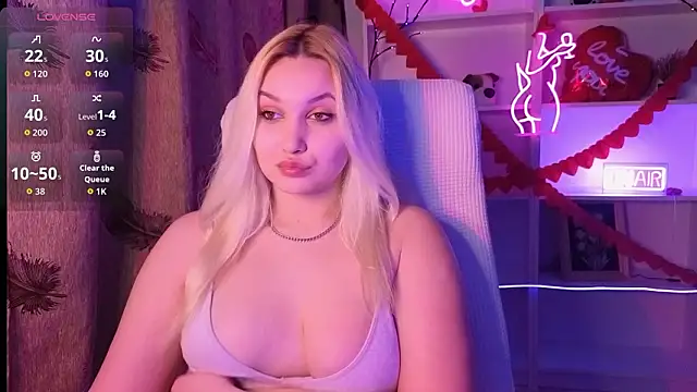 adrelaxina online show from 02.17.26