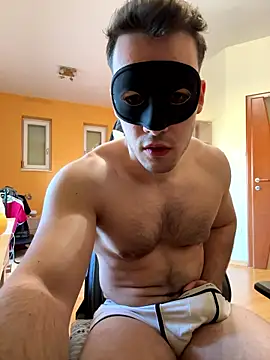 Raveman online show from 01.18.26