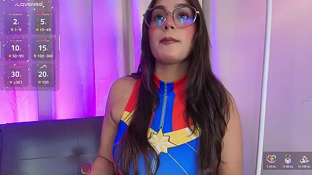 Abby Raschell online show from 10.28.25