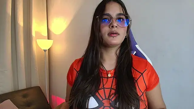 Snapshot of Abby_Raschell chatting on 02.27.26 Abby Raschell online show from 02.27.26