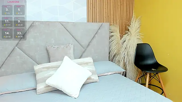 Brunnette Sensation online show from 11.05.25